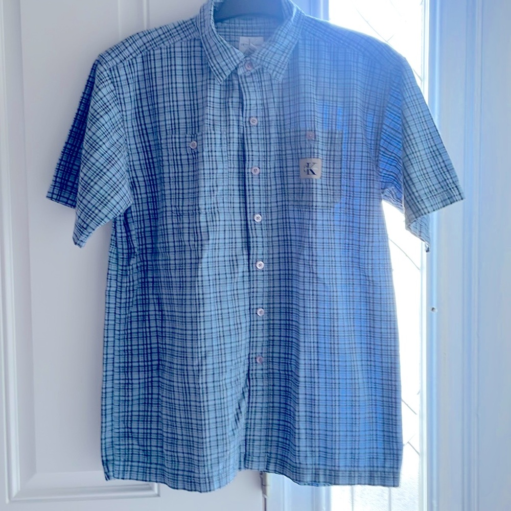 Calvin Klien Polo Shirt